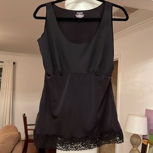 Spanx shapewear cami 2X